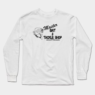 Masterbait Long Sleeve T-Shirt